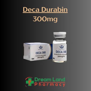 DECA DURABOLIN FOR SALE (NANDROLONE)